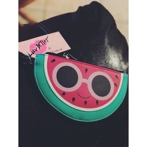 NEW!! Betsey Johnson purse